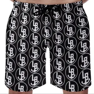 Summer Shorts