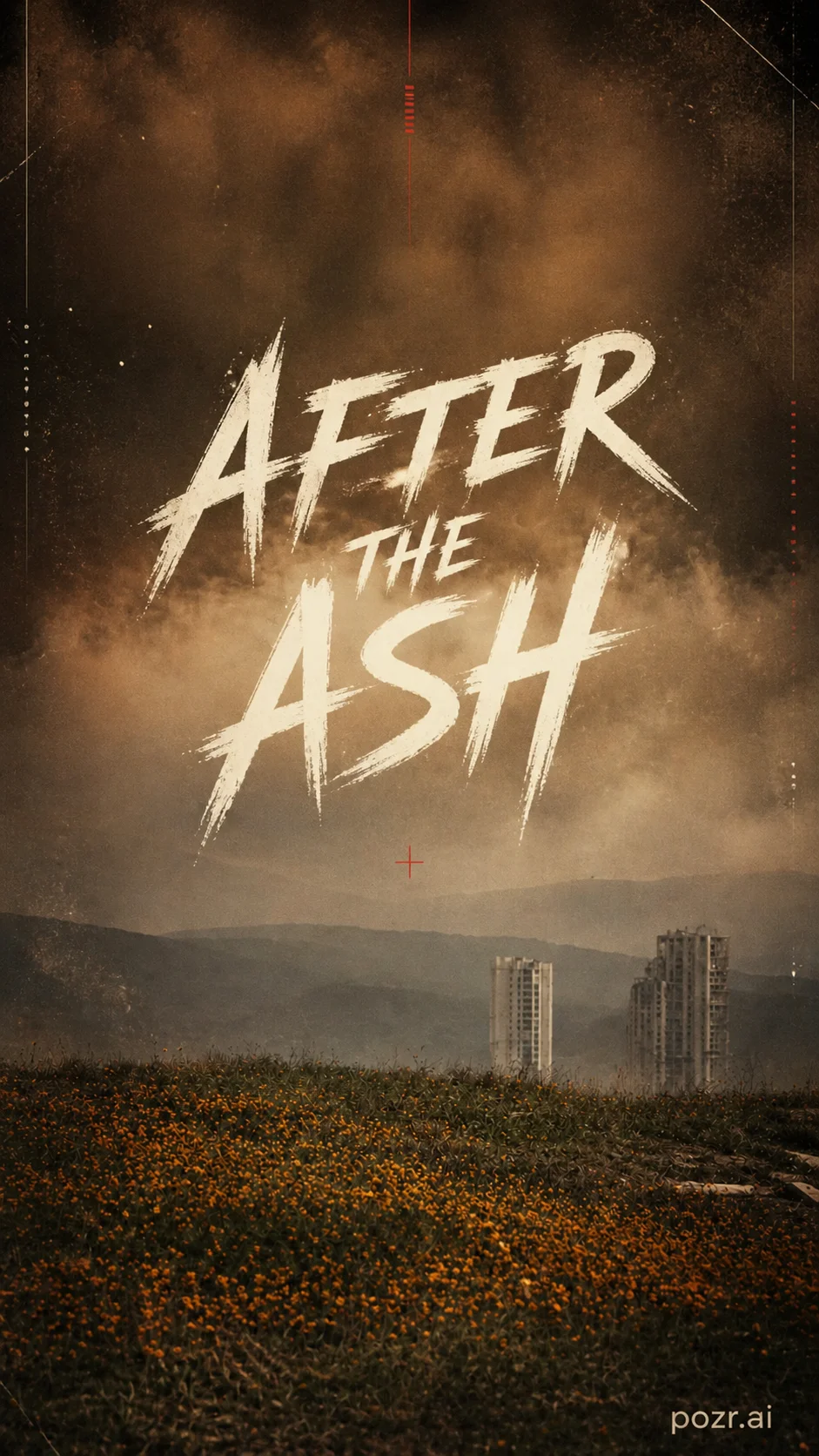 AFTER THE ASH